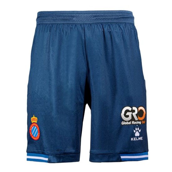 Pantalones RCD Espanol 3ª 2021-2022